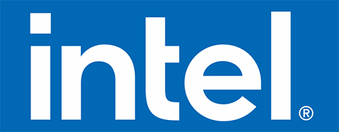 intel logo