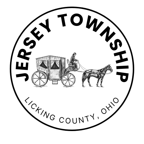 Jersey Township logo