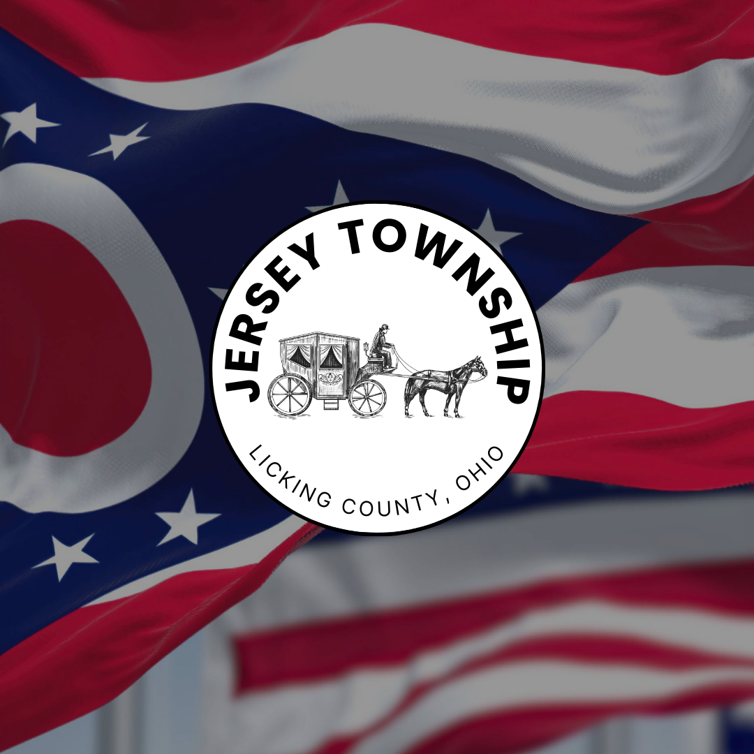 Programs and Grants Jersey Township, Licking County, Ohio